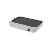 Rieber K|POT® 1/1-ch-800 Edelstahl