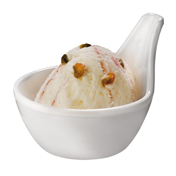 APS Schälchen -GOURMET- aus Melamin, ideal für kleine Portionen