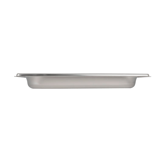 Rieber GN-Behälter 2/3 044 gelocht für Reinigung und Garen