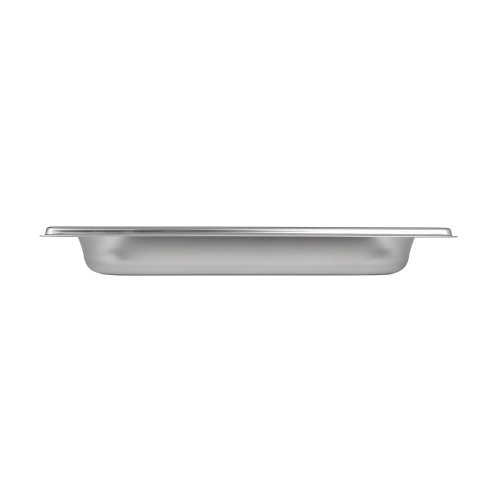 Rieber GN-Behälter 2/3 044 gelocht für Reinigung und Garen