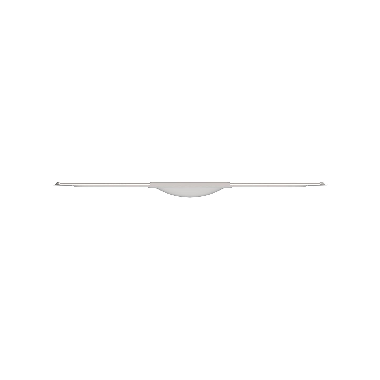 Rieber GN-Flachdeckel 1/3 zur Abdeckung von Lebensmitteln in der Gastronomie