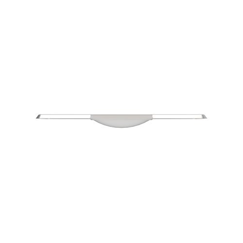 Rieber GN-Flachdeckel 1/4 mit Griffmulde für die Gastronomie