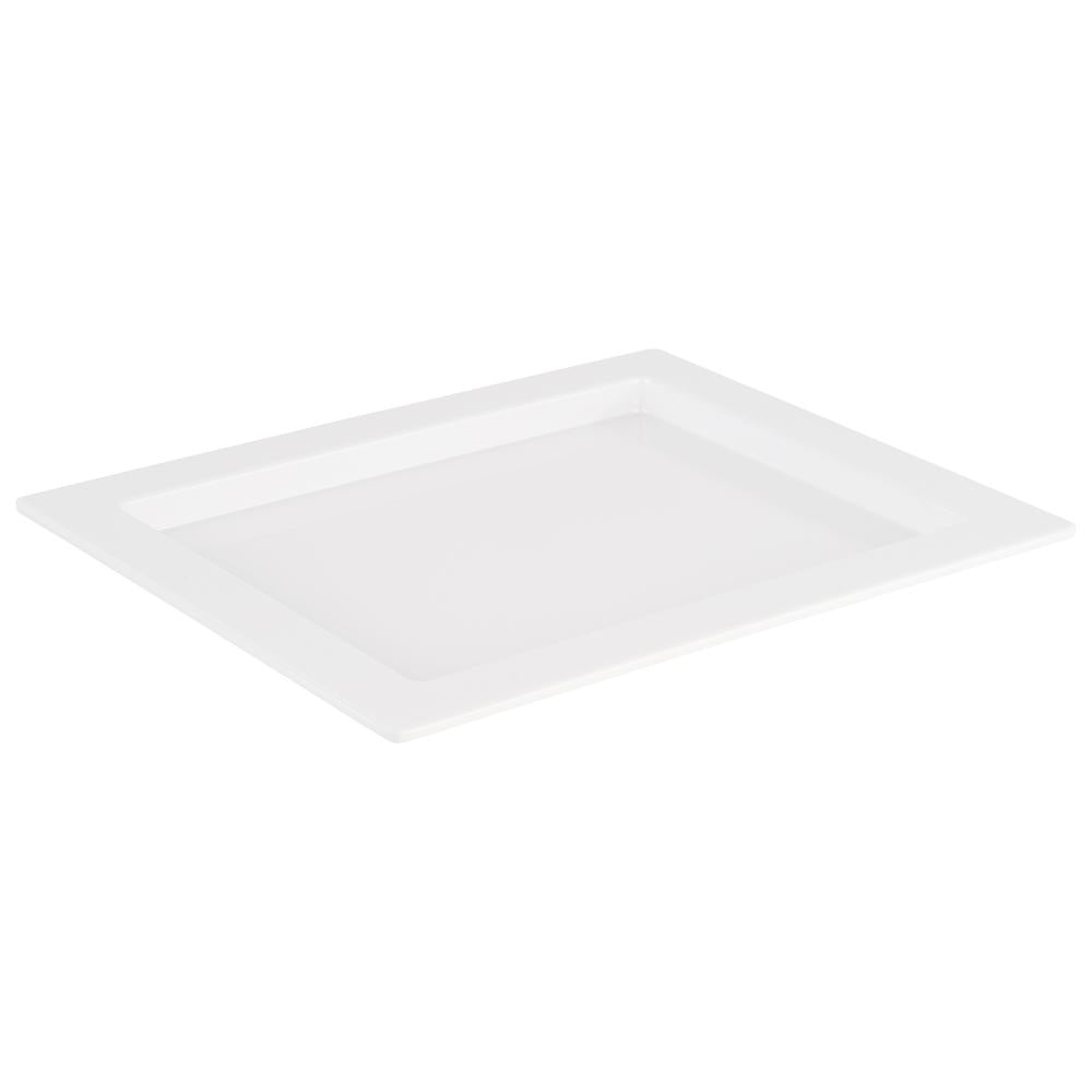 APS GN 1/2 Tablett -FRAMES- aus Melamin für Gastronomie