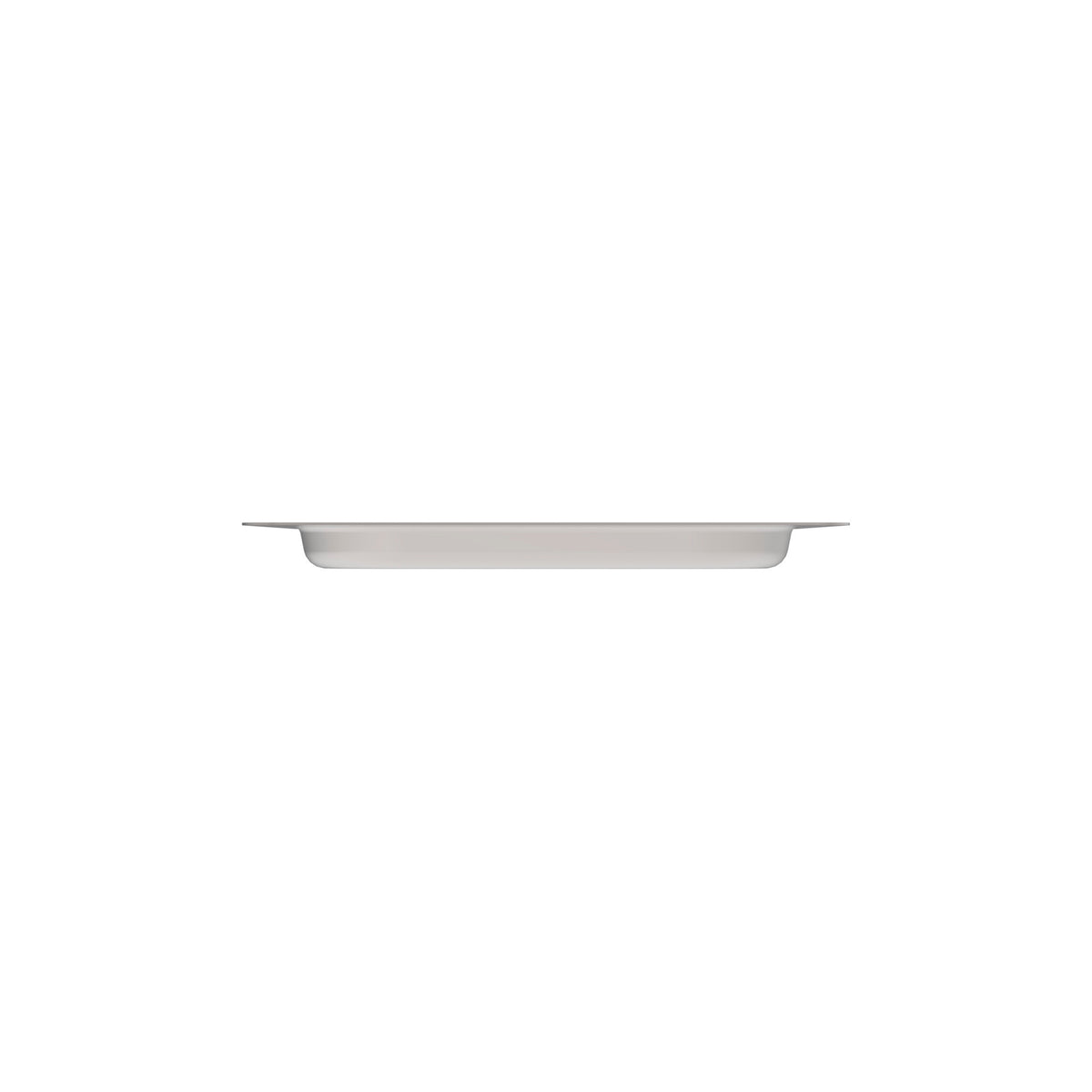 Rieber GN-Steckdeckel 1/6 für die sichere Abdeckung von Lebensmitteln in Gastronomiebetrieben.