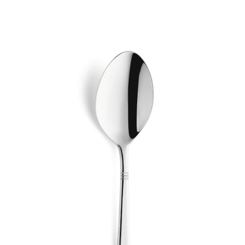 Amefa PALMON Vorspeisen-/Dessertlöffel aus Edelstahl für den Gastronomieeinsatz.