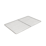 Rieber Edelstahl-Rost GN 1/1 325x530mm