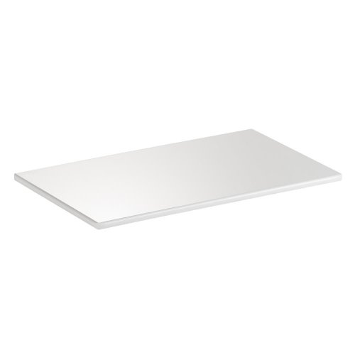 APS GN 1/4 Tablett -ZERO- aus Melamin, ideal für Gastronomie und Catering
