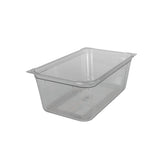Rieber GN-Behälter 1/1 200 Polycarbonat