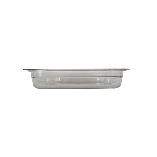 Rieber GN-Behälter 1/1 065 aus Polycarbonat für die Lagerung von Kaltspeisen