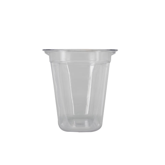 Rieber GN-Behälter 1/3 200 aus Polycarbonat für die Präsentation von Kaltspeisen