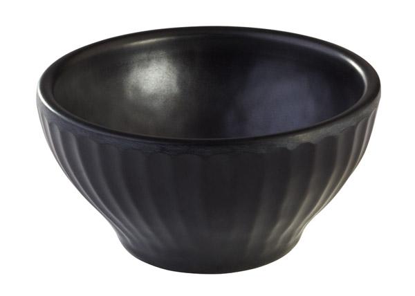 APS Schale -AIKO- aus Melamin, ideal für Gastronomie, Ø 8 cm