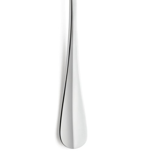 Amefa BAGUETTE Menülöffel aus Edelstahl, ideal für Gastronomie und Bistro-Ambiente.