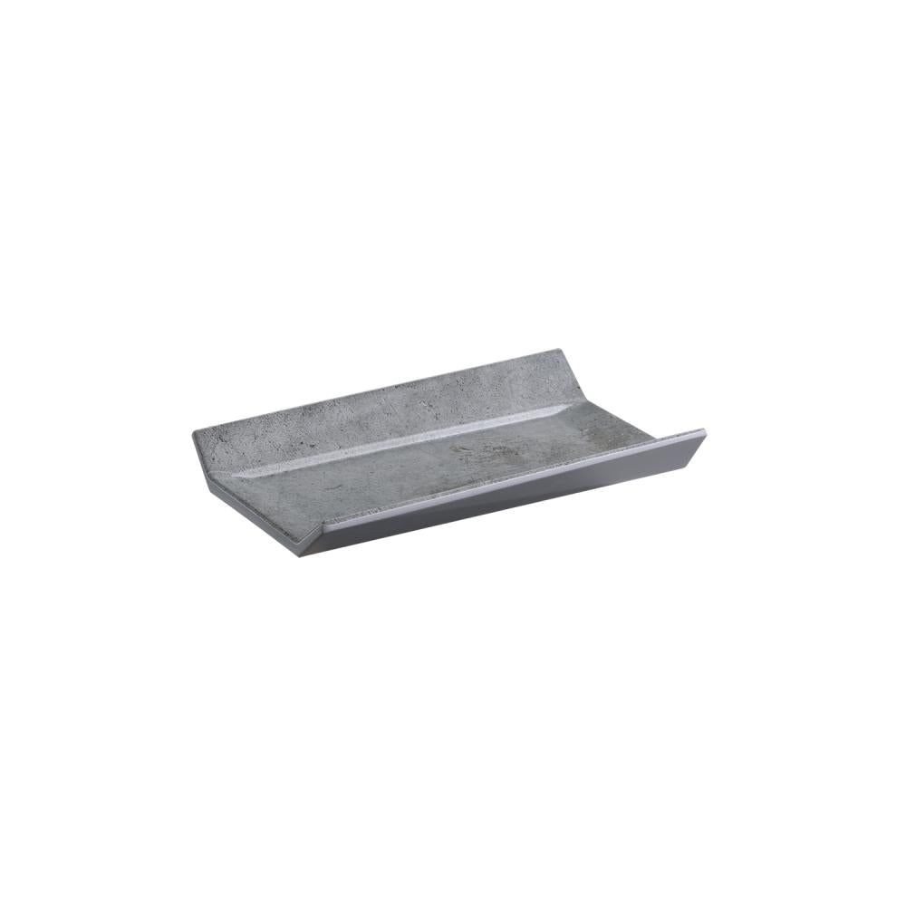 APS GN 1/4 Tablett -ELEMENT- aus Melamin für Gastronomie und Catering