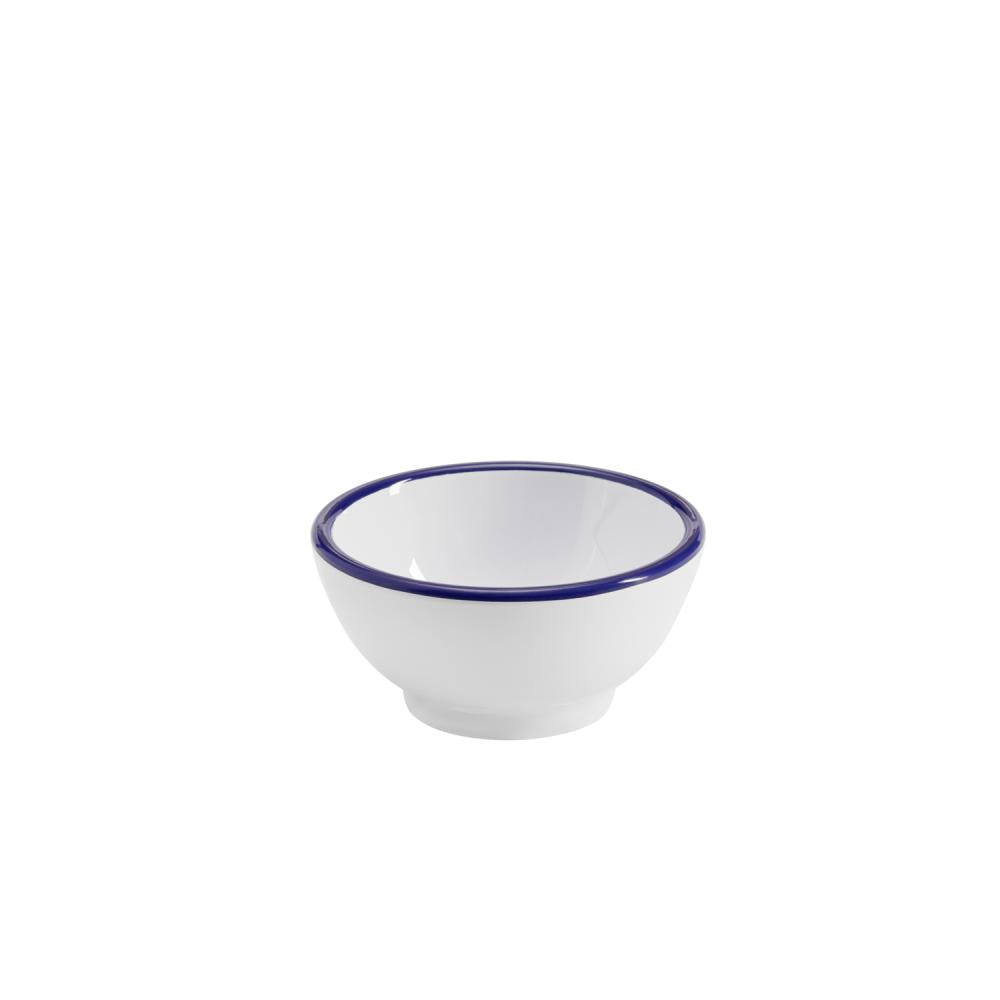 APS Schale ENAMEL LOOK, Melamin, Ø 9,5 cm, für Gastronomie