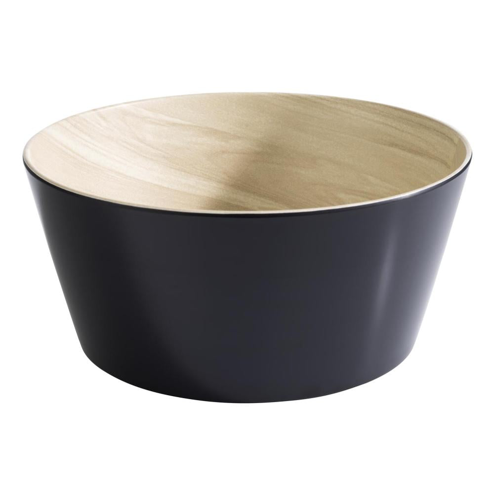 APS Schale -FRIDA- Ø 22 cm für Buffets und Präsentationen