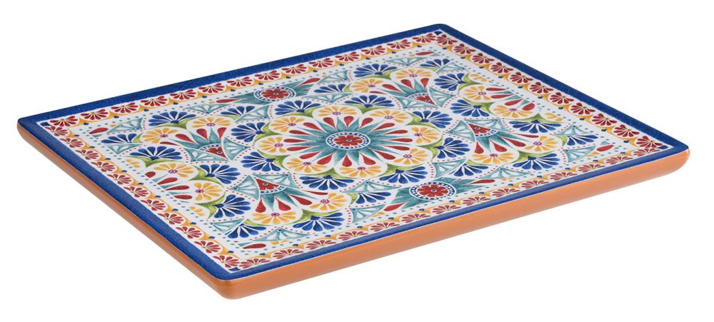 APS GN 1/2 Tablett -ARABESQUE- für Gastronomie und Catering
