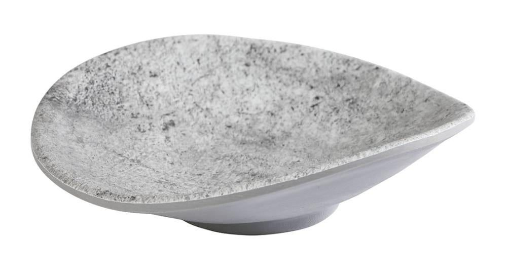 APS Schale -ELEMENT- in Betonoptik für Gastronomie