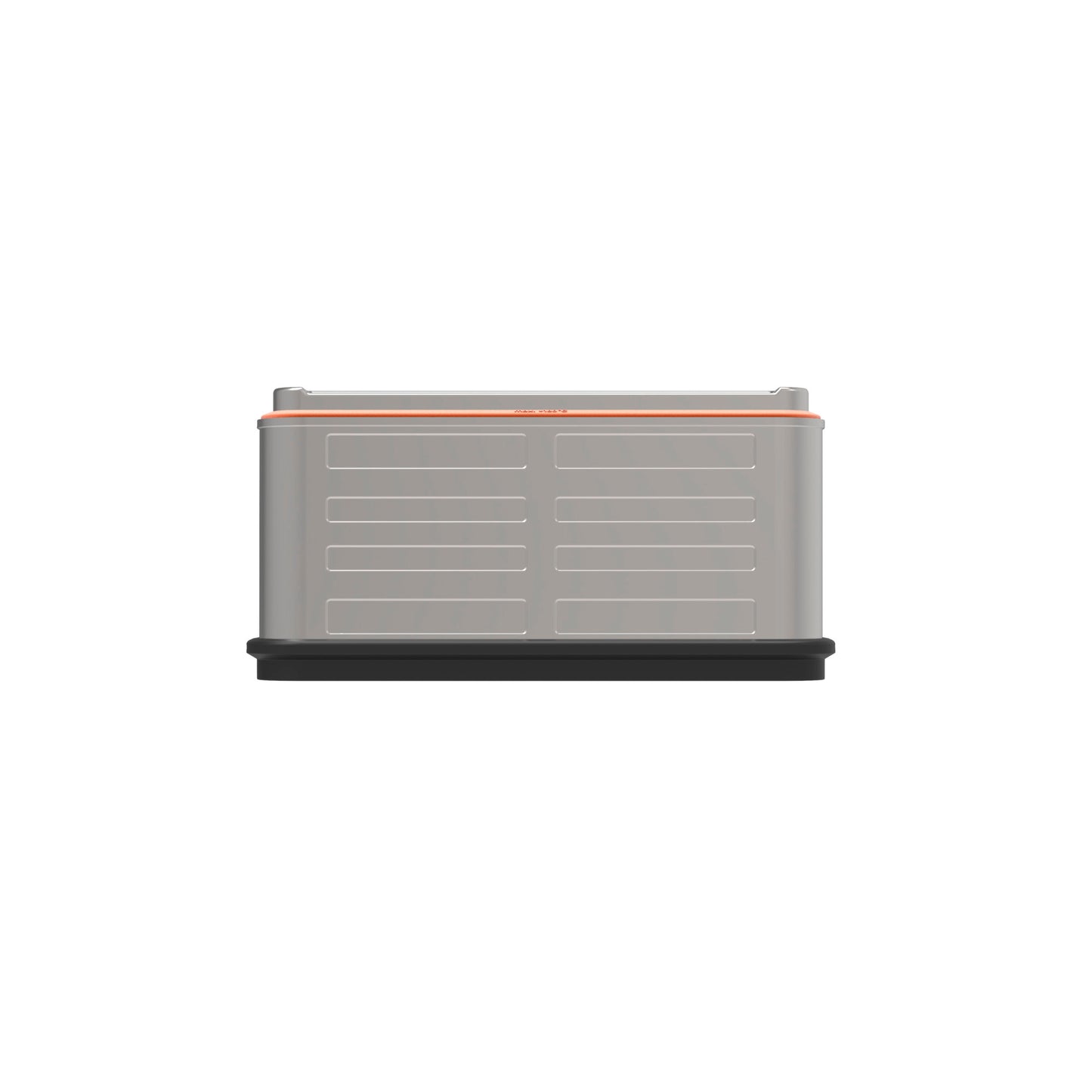 Rieber thermoport® CNS 105 beheizt - Warmhaltebehälter für sicheren Speisentransport