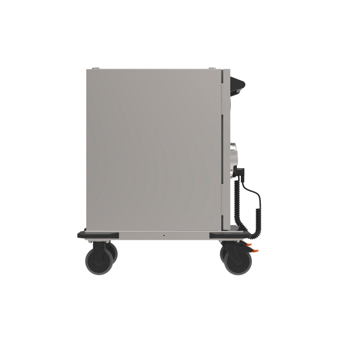 Rieber thermoport® CNS 1600 - Umluftbeheizter Frontlader für den Gastronomieeinsatz
