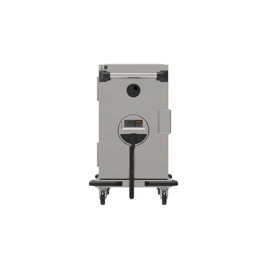 Rieber thermoport® CNS 1400 - Umluftbeheizter Speisentransporter für Gastronomie