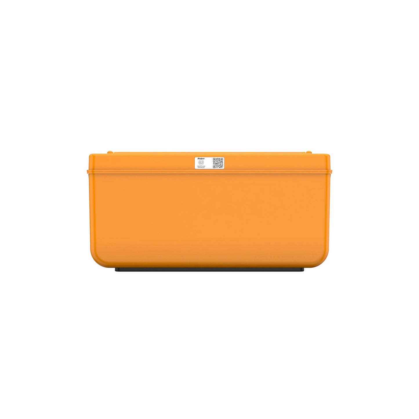 Rieber thermoport® K 100 für sicheren Transport und Temperierung von Speisen