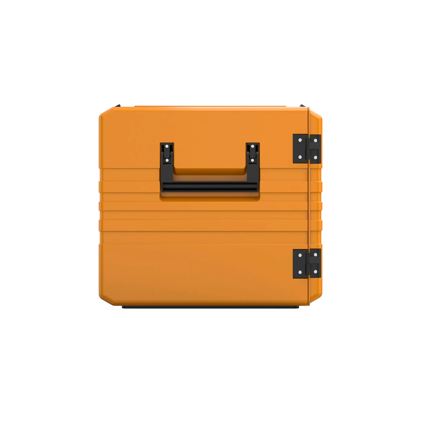 Rieber thermoport® K 1000 unbeheizt für den sicheren Transport von Speisen im GN-System