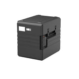Rieber thermoport® K 1000 unbeheizt - schwarz