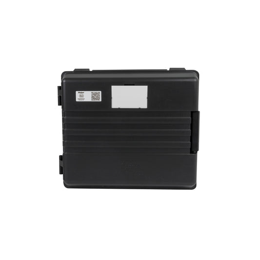 Rieber thermoport® K 600 unbeheizt für den sicheren Transport von Speisen im GN-System