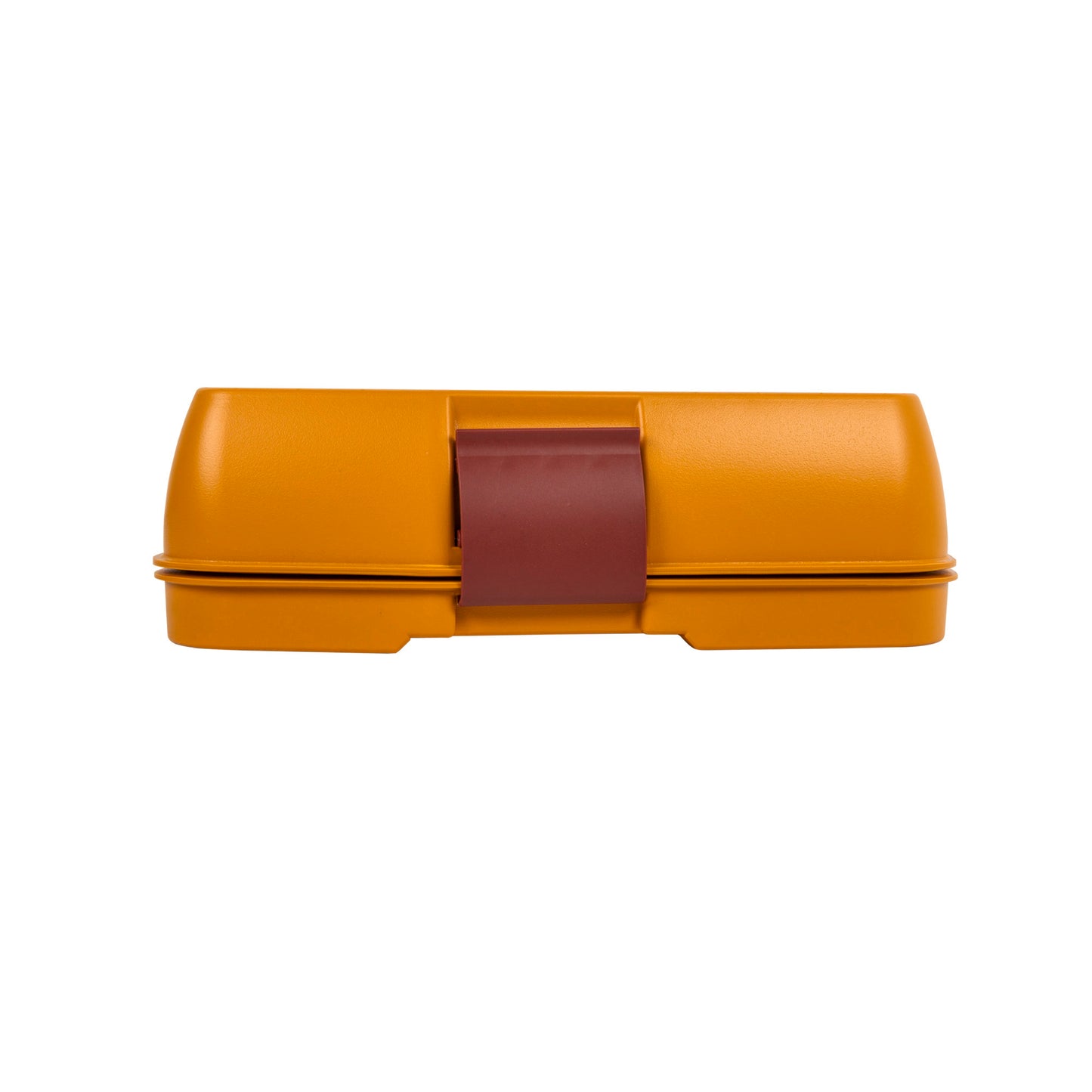 Rieber thermoport® K 20 neutral V. P3.2 in orange für den Lebensmitteltransport