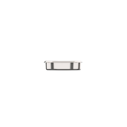 Rieber GN-Beilagenschale 1/9 32mm - ideal für Lagerung und Transport von Speisen