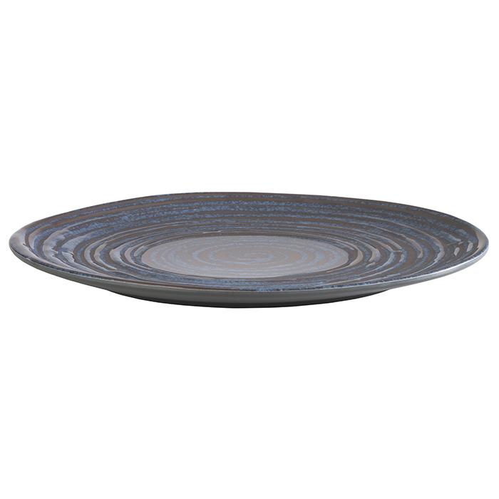 APS Teller -LOOPS- Ø 27 cm aus Melamin für die Gastronomie