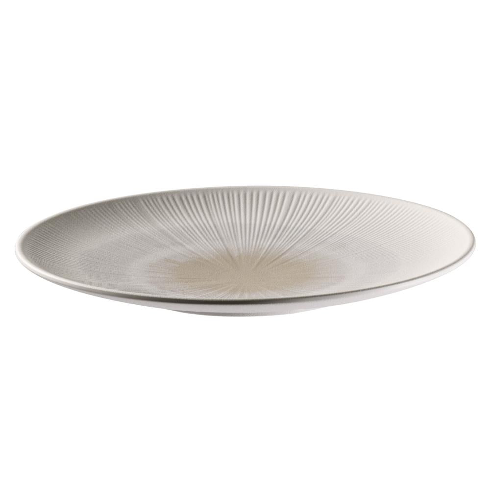APS Teller -BLUSH- Ø 42 cm aus Melamin für Gastronomie