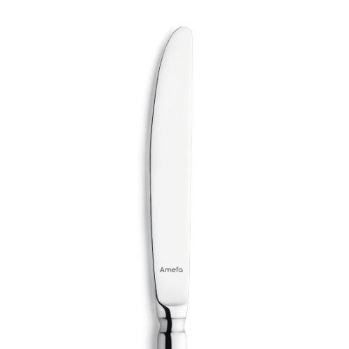 Amefa BAGUETTE Vorspeisen-/Dessertmesser aus Edelstahl für Gastronomie