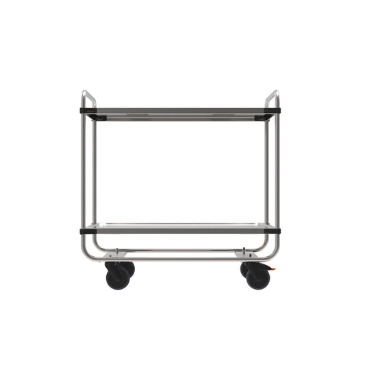 Rieber Servierwagen 1060 für den Transport in der Gastronomie