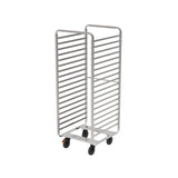 Rieber GN-Regalwagen 2/1 - zum Einfahren