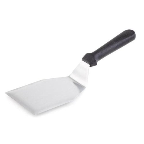 APS Spachtel mit starrer Edelstahl-Klinge für die Gastronomie