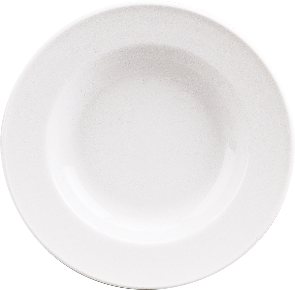 BHS tabletop AG Teller tief rund Fahne 23cm für die Gastronomie