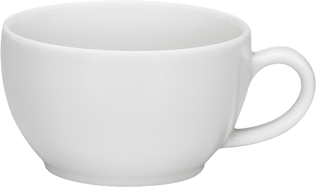 Schönwald Obertasse 0.10l für den gedeckten Tisch