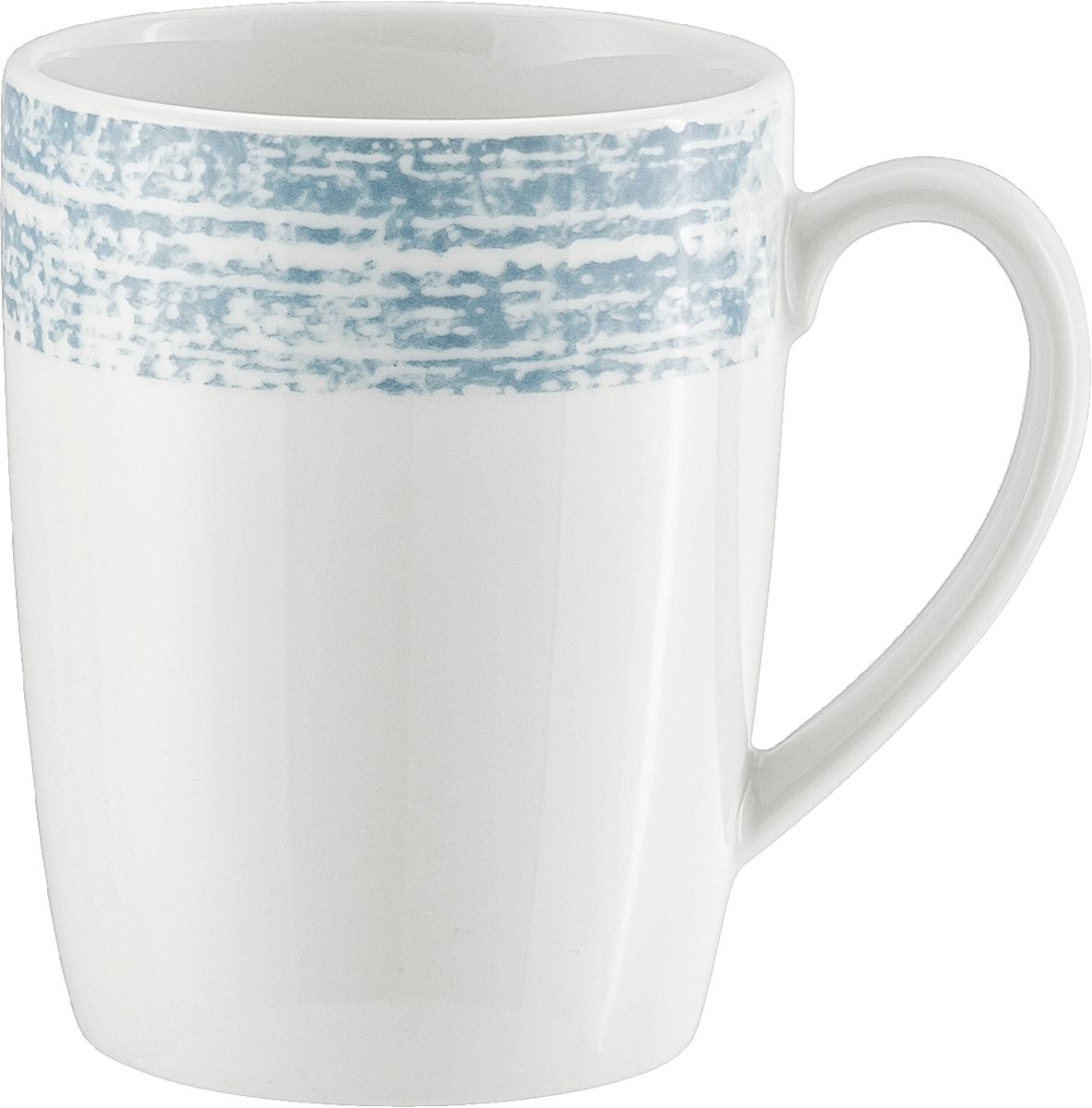 BHS tabletop AG Becher 0.30l - SHABBY CHIC 3 für den Einsatz im Gastronomiebereich
