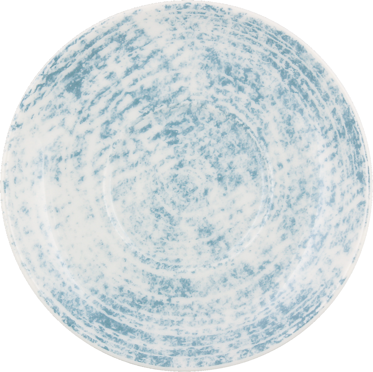 BHS tabletop AG Untertasse rund 15cm - SHABBY CHIC 3 für den gedeckten Tisch