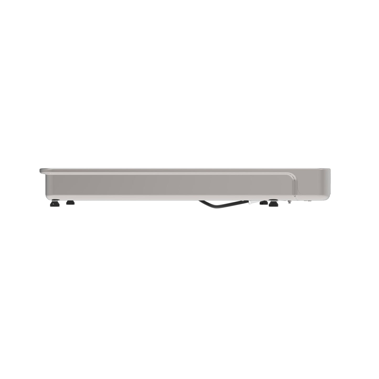 Rieber varithek® 1/1-ck-2800 Cerankochfeld für professionelle Küchen
