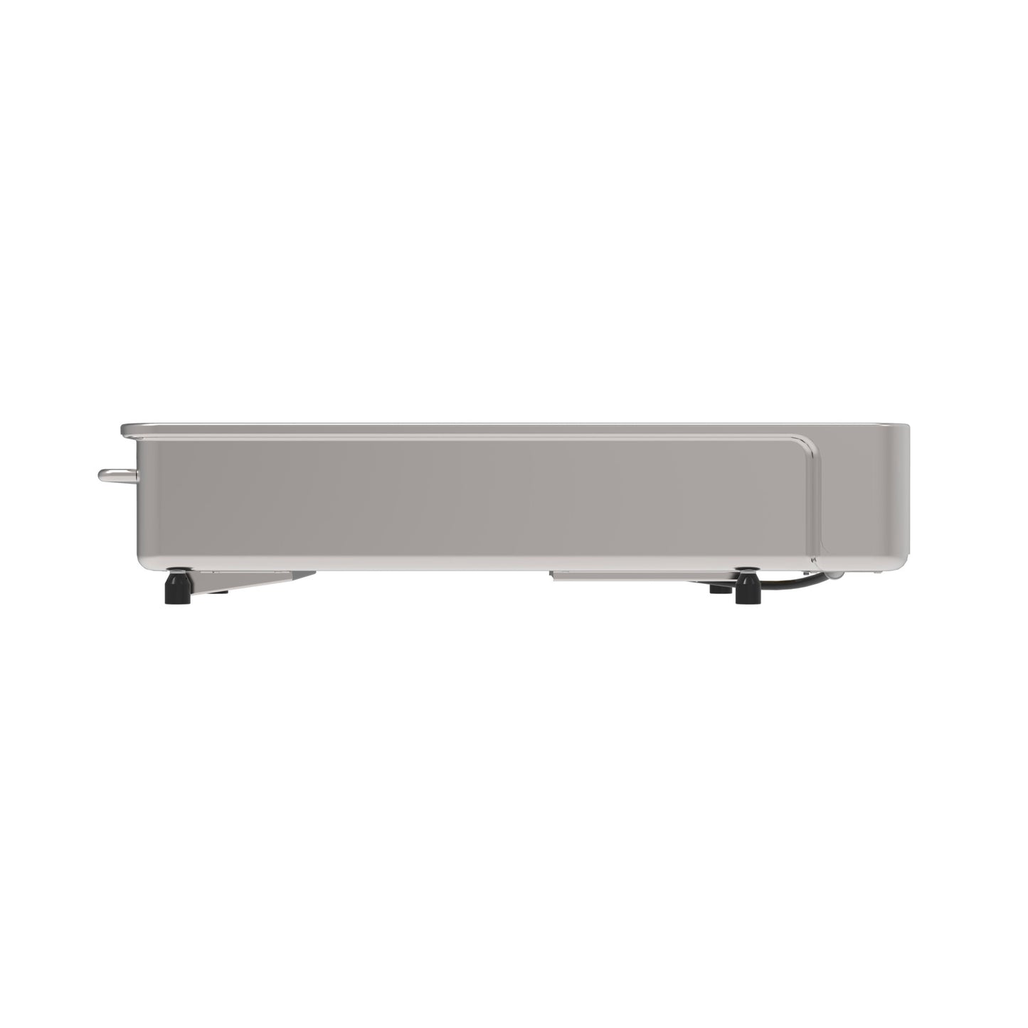 Rieber varithek® 1/1-ik-3500 Induktionskochfeld für professionelle Küche