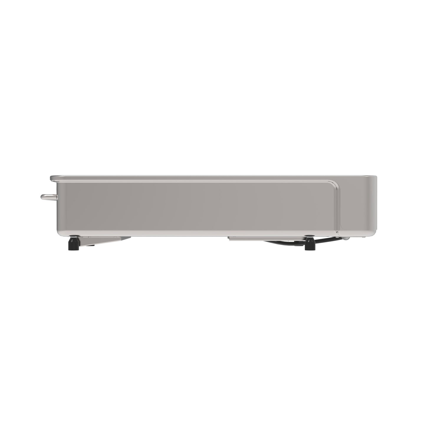 Rieber varithek® 1/1-ik-3500-rund Induktionskochfeld für professionelle Küchen