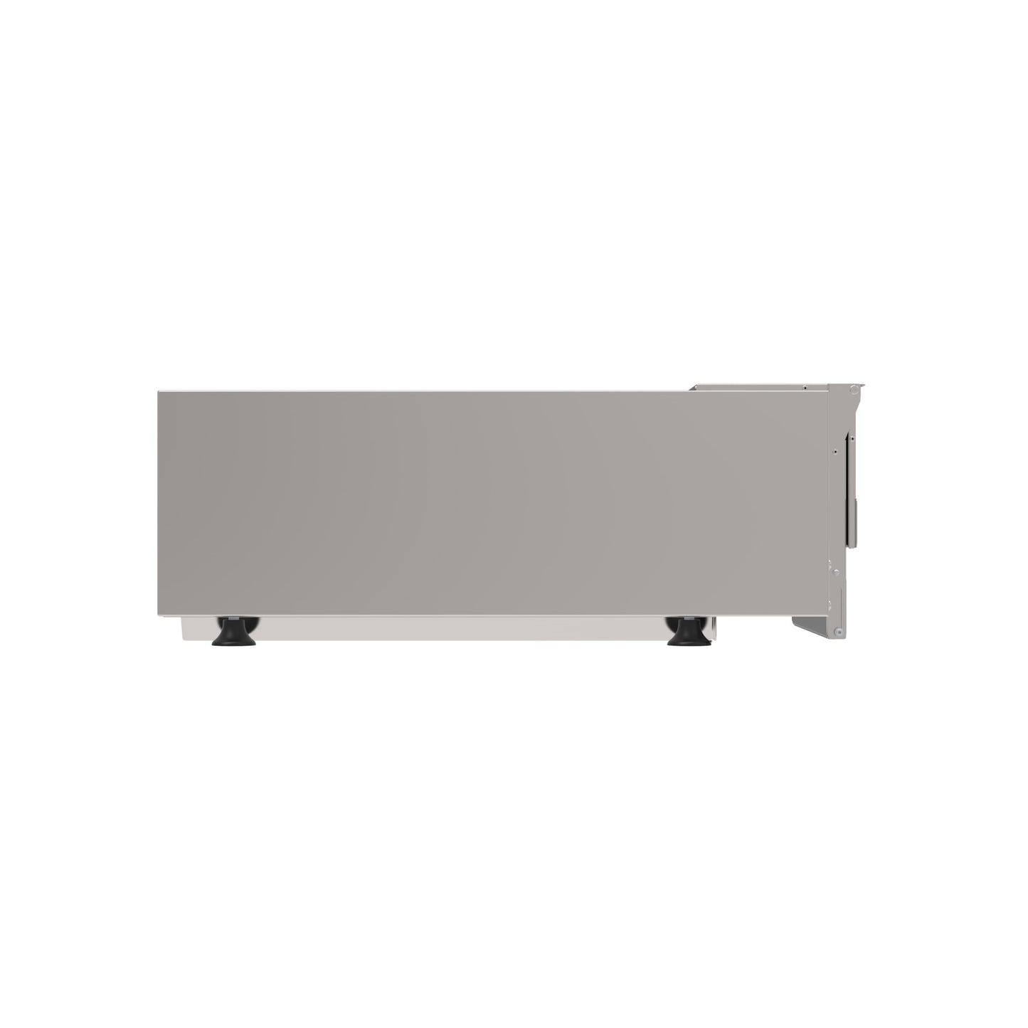 Rieber varithek® AST-255 - stabiler Aufnahmeträger für GN-Systeme