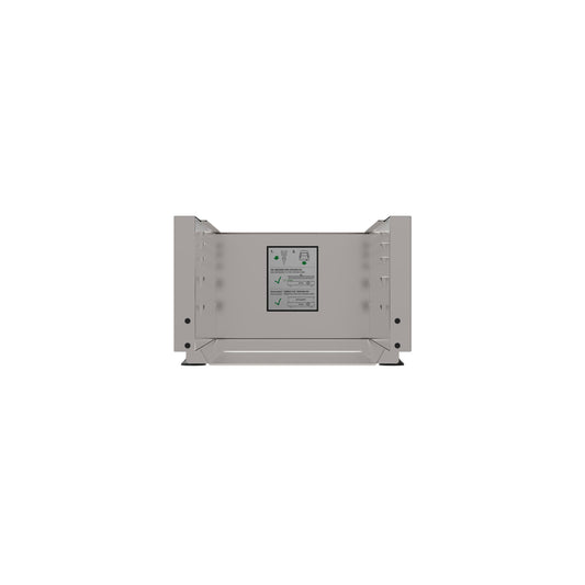Rieber varithek® AST-255 Aufnahmeträger für GN-Module in der Gastronomie
