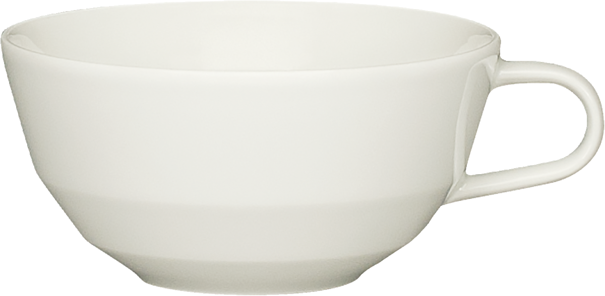 BHS tabletop AG Obertasse 0.22l für gehobene Gastronomie
