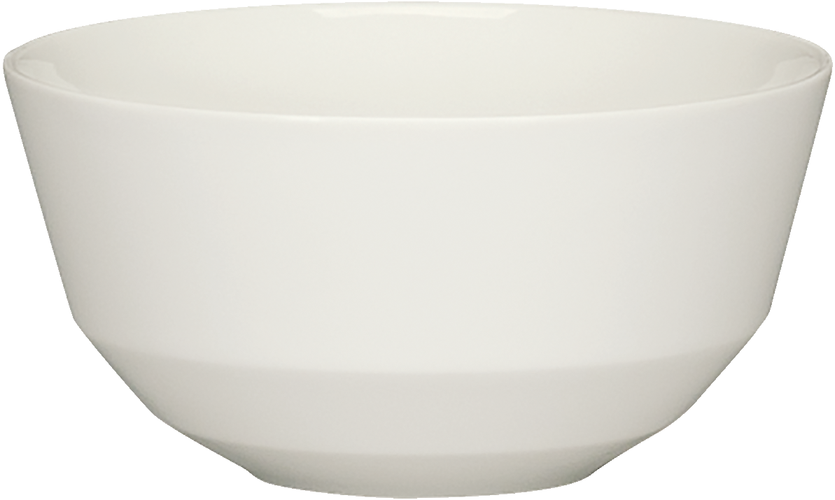 BHS tabletop AG Bowl rund 10cm aus Noble China für elegante Tischpräsentation