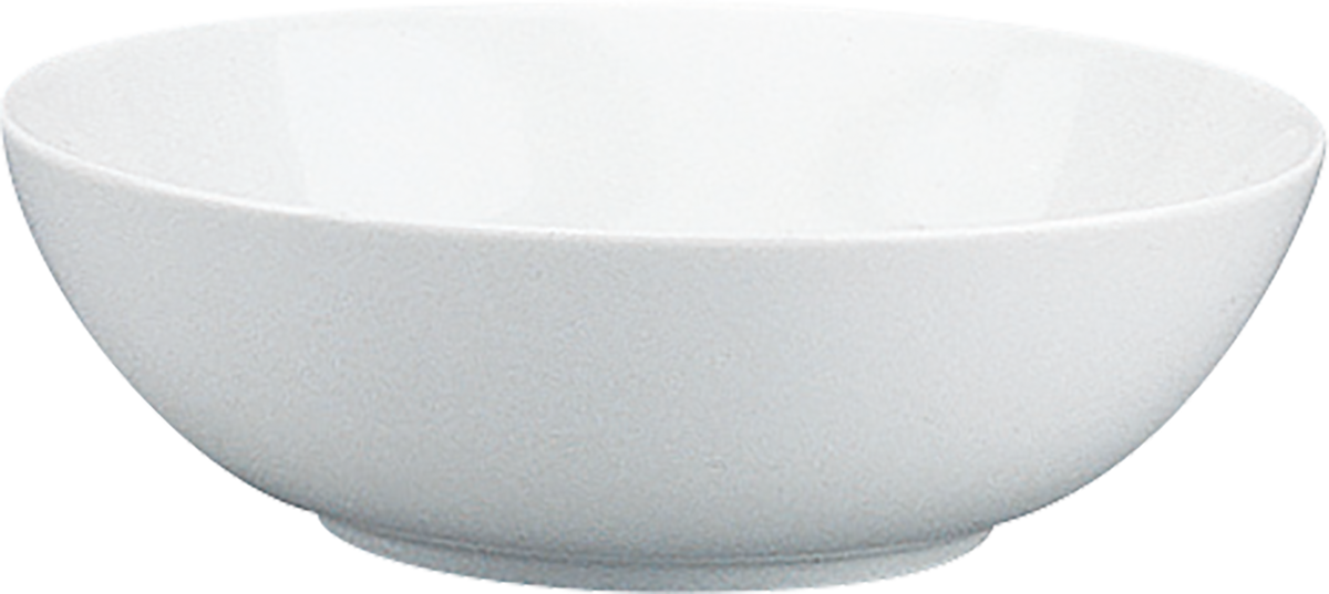 BHS tabletop AG Schüssel rund 20cm aus Porzellan für Gastronomie
