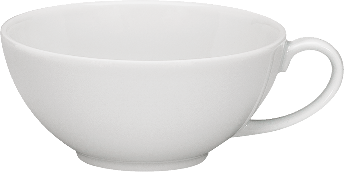 BHS tabletop AG Obertasse 0.22l für Kaffee und Tee im Gastronomiebereich