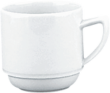 Schönwald Becher stapelbar 0.28l